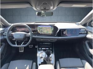 Audi A5 Avant e-hybrid quattro 367PS +Interieur S +Tech pro +B&O Soundsystem