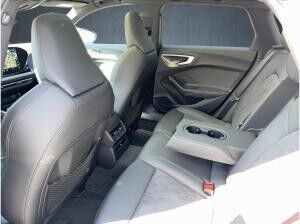 Audi A5 Avant e-hybrid quattro 367PS +Interieur S +Tech pro +B&O Soundsystem