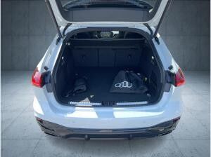 Audi A5 Avant e-hybrid quattro 367PS +Interieur S +Tech pro +B&O Soundsystem