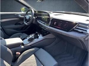 Audi A5 Avant e-hybrid quattro 367PS +Interieur S +Tech pro +B&O Soundsystem