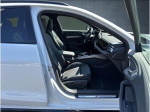 Audi A5 Avant e-hybrid quattro 367PS +Interieur S +Tech pro +B&O Soundsystem