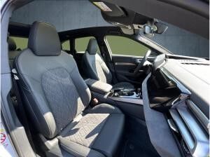 Audi A5 Avant e-hybrid quattro 367PS +Interieur S +Tech pro +B&O Soundsystem