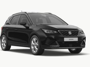 Seat Arona FR 1.0 TSI (116 PS) 7-Gang-DSG VFW