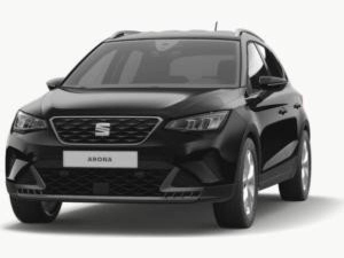 Seat Arona FR 1.0 TSI (116 PS) 7-Gang-DSG VFW