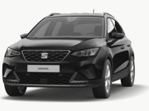 Seat Arona FR 1.0 TSI (116 PS) 7-Gang-DSG VFW