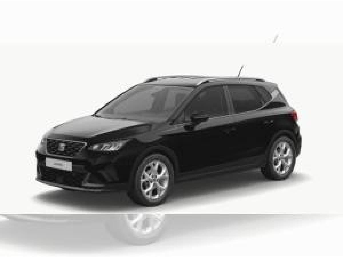 Seat Arona FR 1.0 TSI (116 PS) 7-Gang-DSG VFW