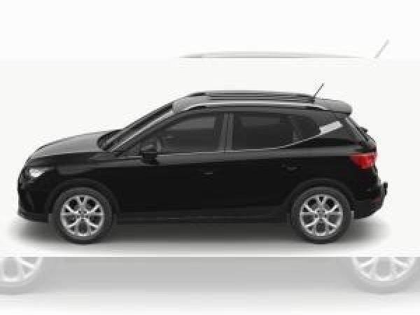 Seat Arona FR 1.0 TSI (116 PS) 7-Gang-DSG VFW
