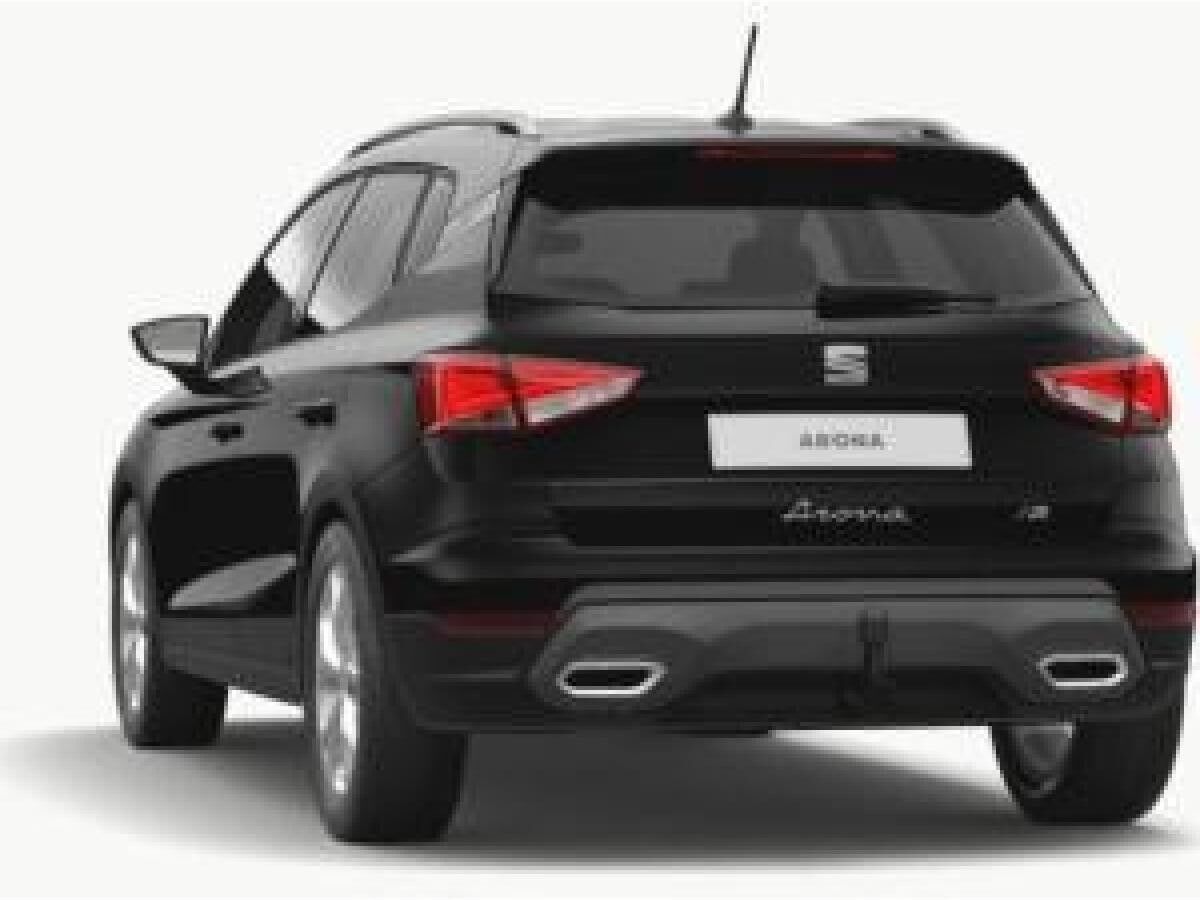 Seat Arona FR 1.0 TSI (116 PS) 7-Gang-DSG VFW