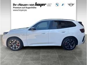 BMW X3 M50 xDrive AKTION M-Pro HK AHK STHZ 360 GRAD BMW X3 M50 xDrive AKTION M-Pro HK AHK STHZ 360 GRAD