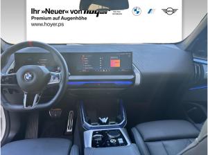 BMW X3 M50 xDrive AKTION M-Pro HK AHK STHZ 360 GRAD