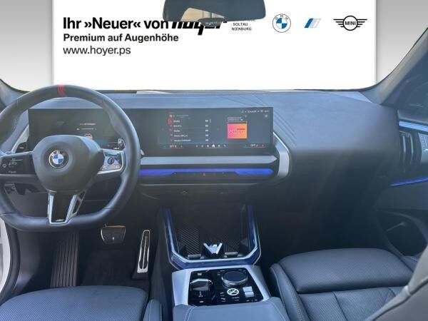 BMW X3 M50 xDrive AKTION M-Pro HK AHK STHZ 360 GRAD