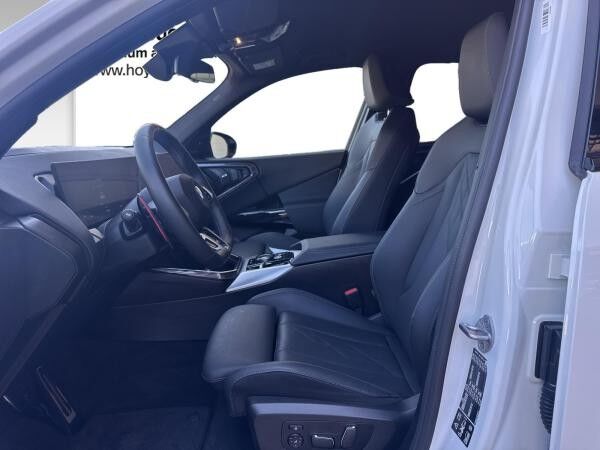 BMW X3 M50 xDrive AKTION M-Pro HK AHK STHZ 360 GRAD