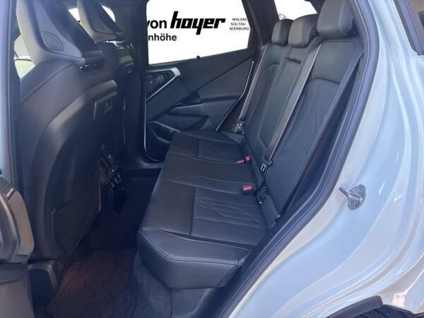 BMW X3 M50 xDrive AKTION M-Pro HK AHK STHZ 360 GRAD