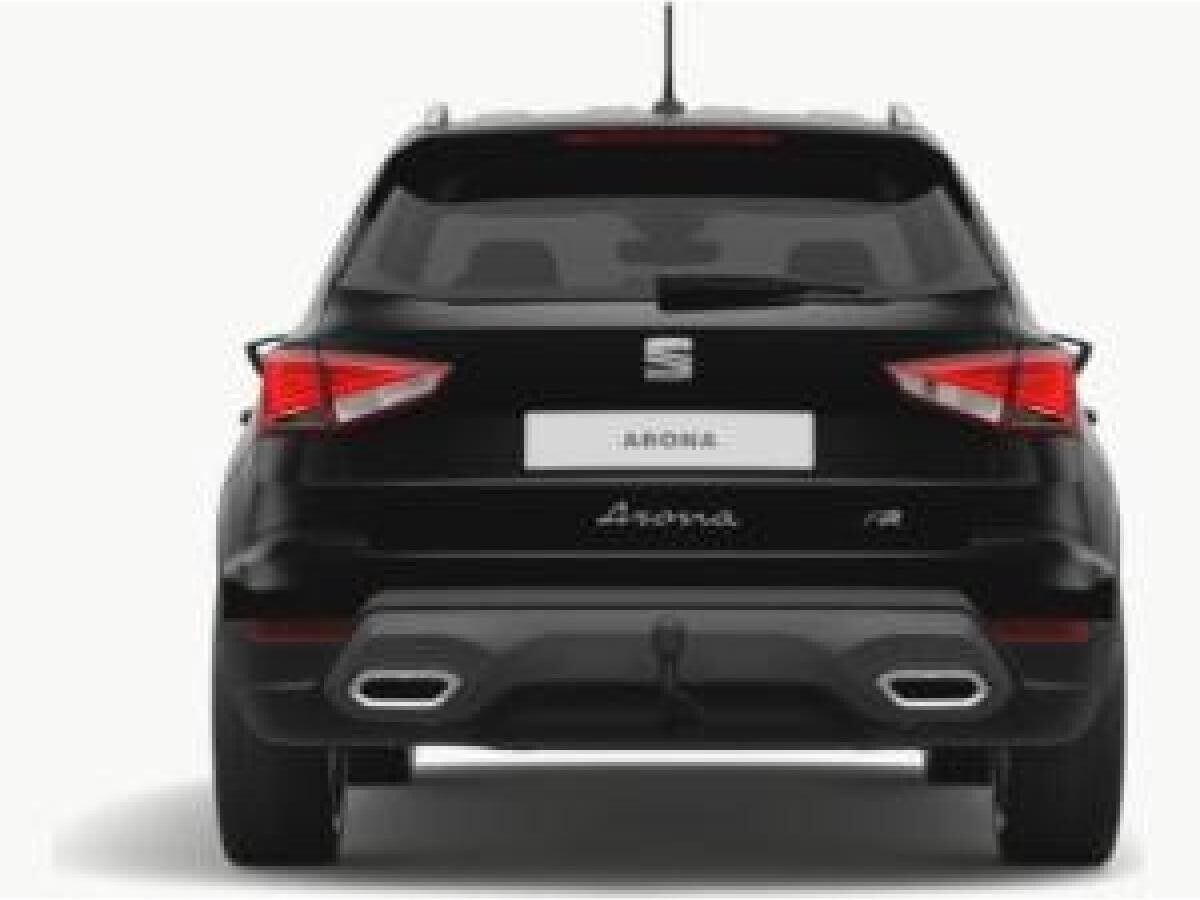 Seat Arona FR 1.0 TSI (116 PS) 7-Gang-DSG VFW