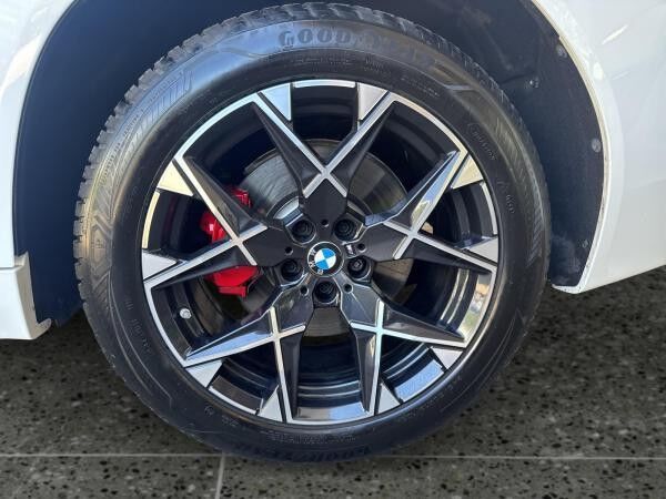 BMW X3 M50 xDrive AKTION M-Pro HK AHK STHZ 360 GRAD