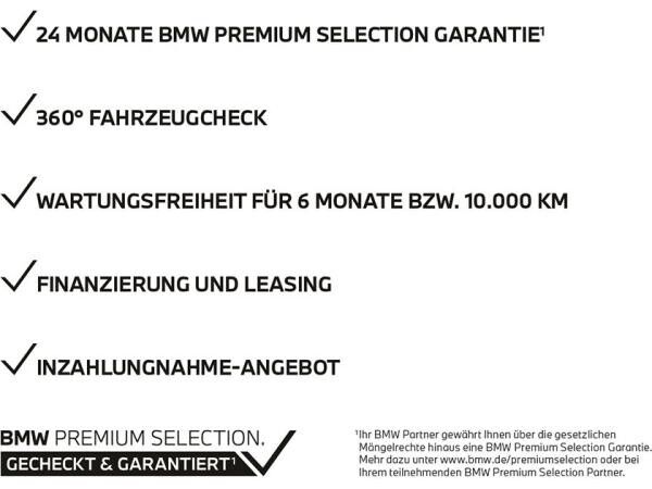 BMW X3 M50 xDrive AKTION M-Pro HK AHK STHZ 360 GRAD