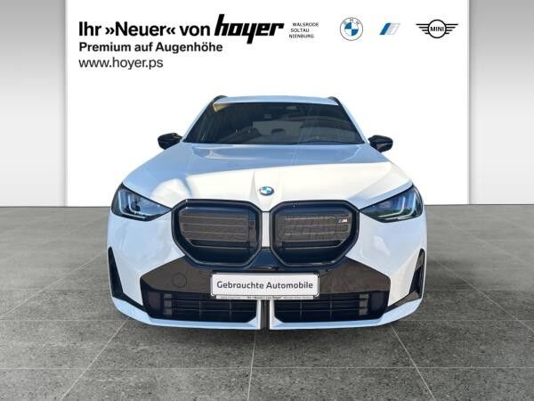 BMW X3 M50 xDrive AKTION M-Pro HK AHK STHZ 360 GRAD