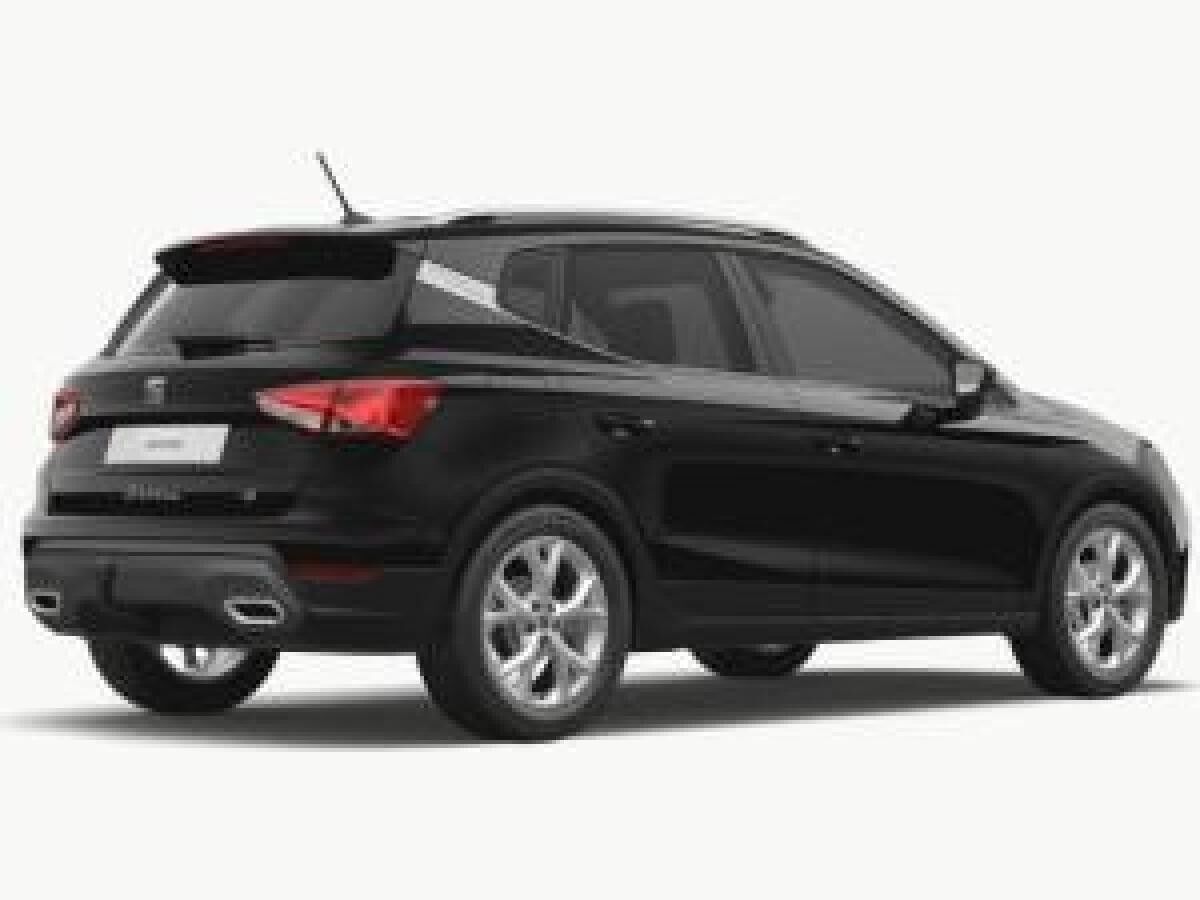 Seat Arona FR 1.0 TSI (116 PS) 7-Gang-DSG VFW