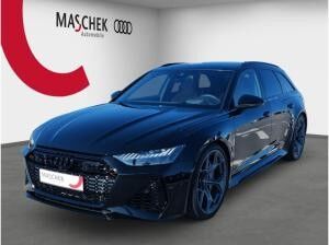 Audi RS6 Avant performance Pano Keramik 360° Standhzg