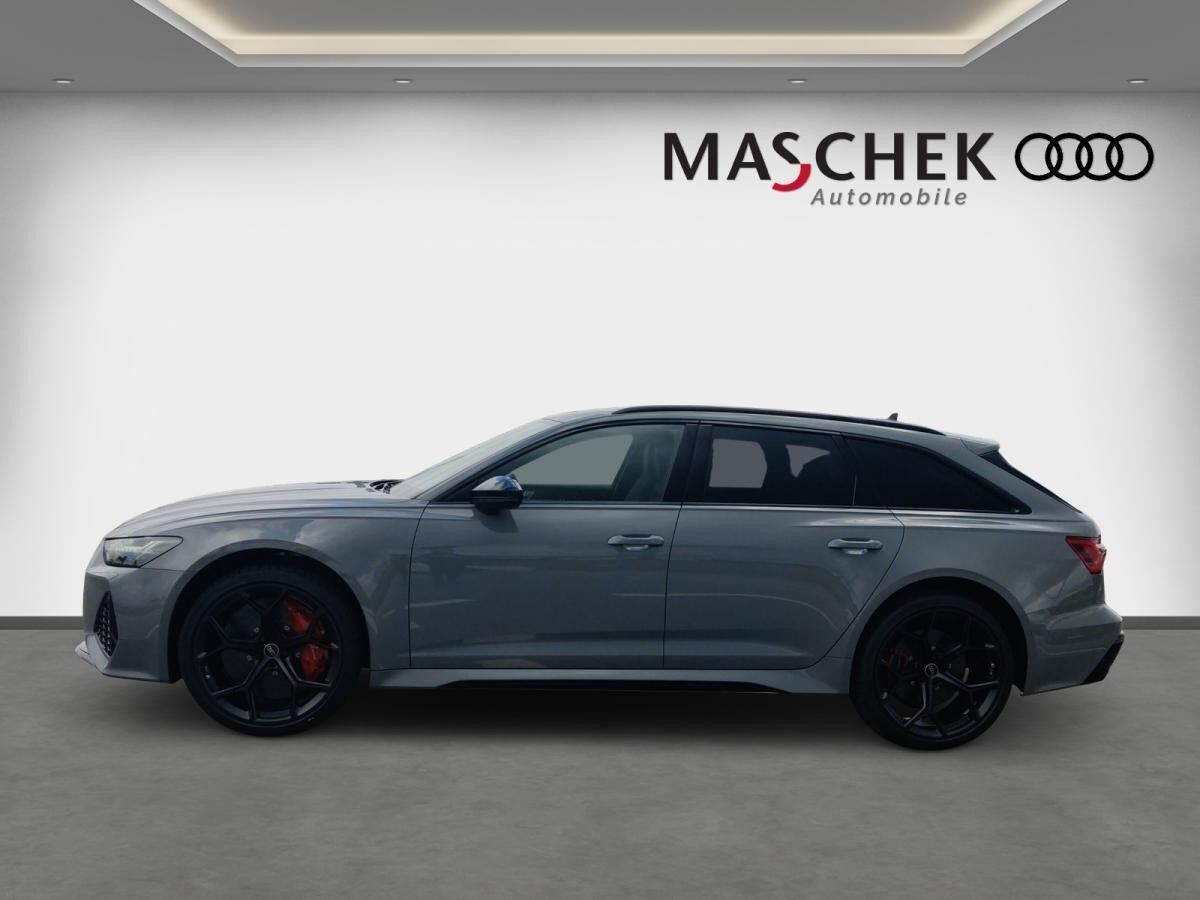 Audi RS6 Avant performance Keramik 305 HDMatrix b+O