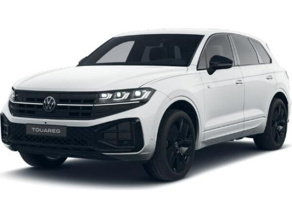 Volkswagen Touareg R-Line *SOFORT VERFÜGBAR* 3,0 l V6 TDI SCR 170 kW (231 PS) 8-Gang-Automatik