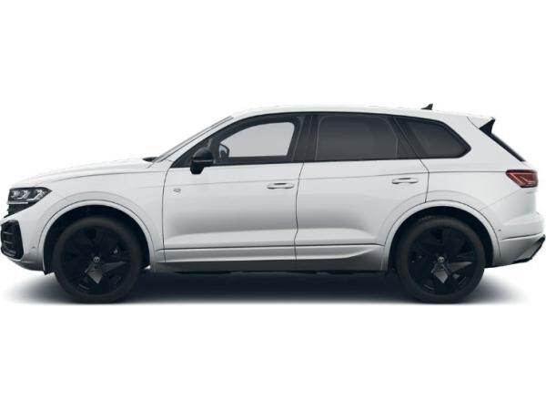 Volkswagen Touareg R-Line *SOFORT VERFÜGBAR* 3,0 l V6 TDI SCR 170 kW (231 PS) 8-Gang-Automatik
