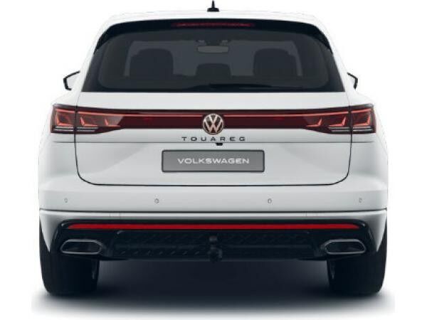 Volkswagen Touareg R-Line *SOFORT VERFÜGBAR* 3,0 l V6 TDI SCR 170 kW (231 PS) 8-Gang-Automatik