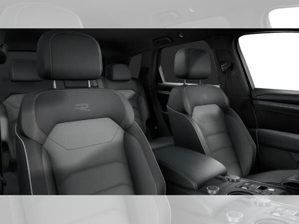 Volkswagen Touareg R-Line *SOFORT VERFÜGBAR* 3,0 l V6 TDI SCR 170 kW (231 PS) 8-Gang-Automatik