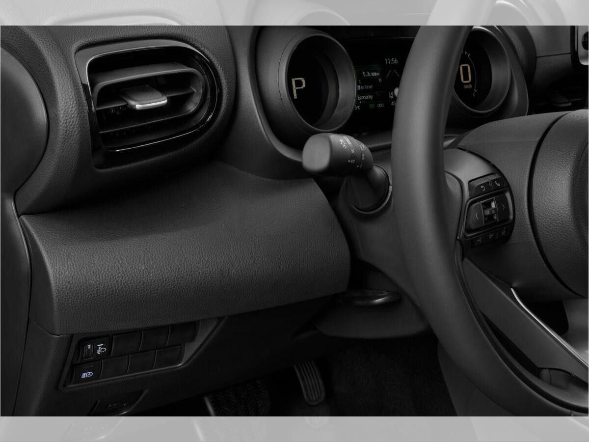 Toyota Yaris Cross Hybrid Comfort **Gewerbe-Kracher**