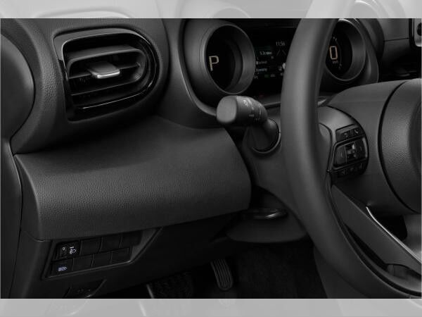 Toyota Yaris Cross Hybrid Basis **Gewerbe-Kracher**