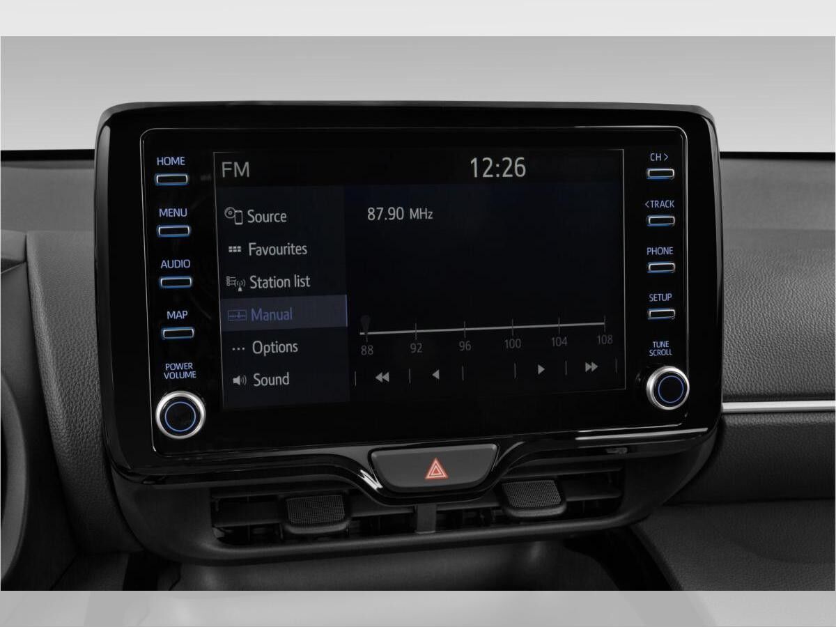 Toyota Yaris Cross Hybrid Comfort **Gewerbe-Kracher**