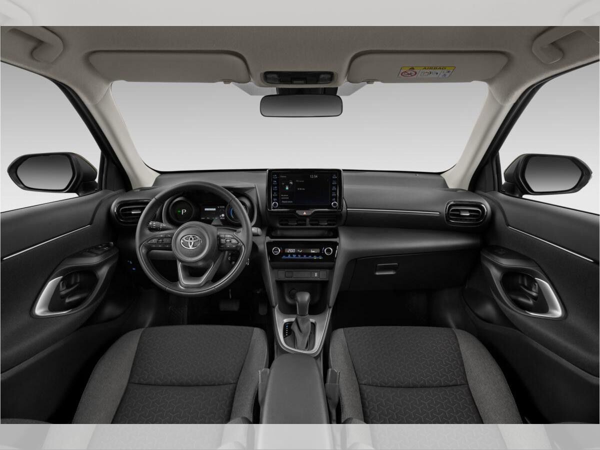 Toyota Yaris Cross Hybrid Comfort **Gewerbe-Kracher**