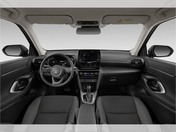Toyota Yaris Cross Hybrid Basis **Gewerbe-Kracher**