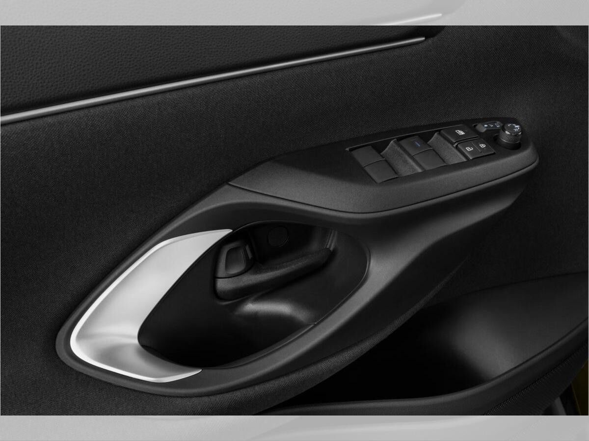 Toyota Yaris Cross Hybrid Comfort **Gewerbe-Kracher**