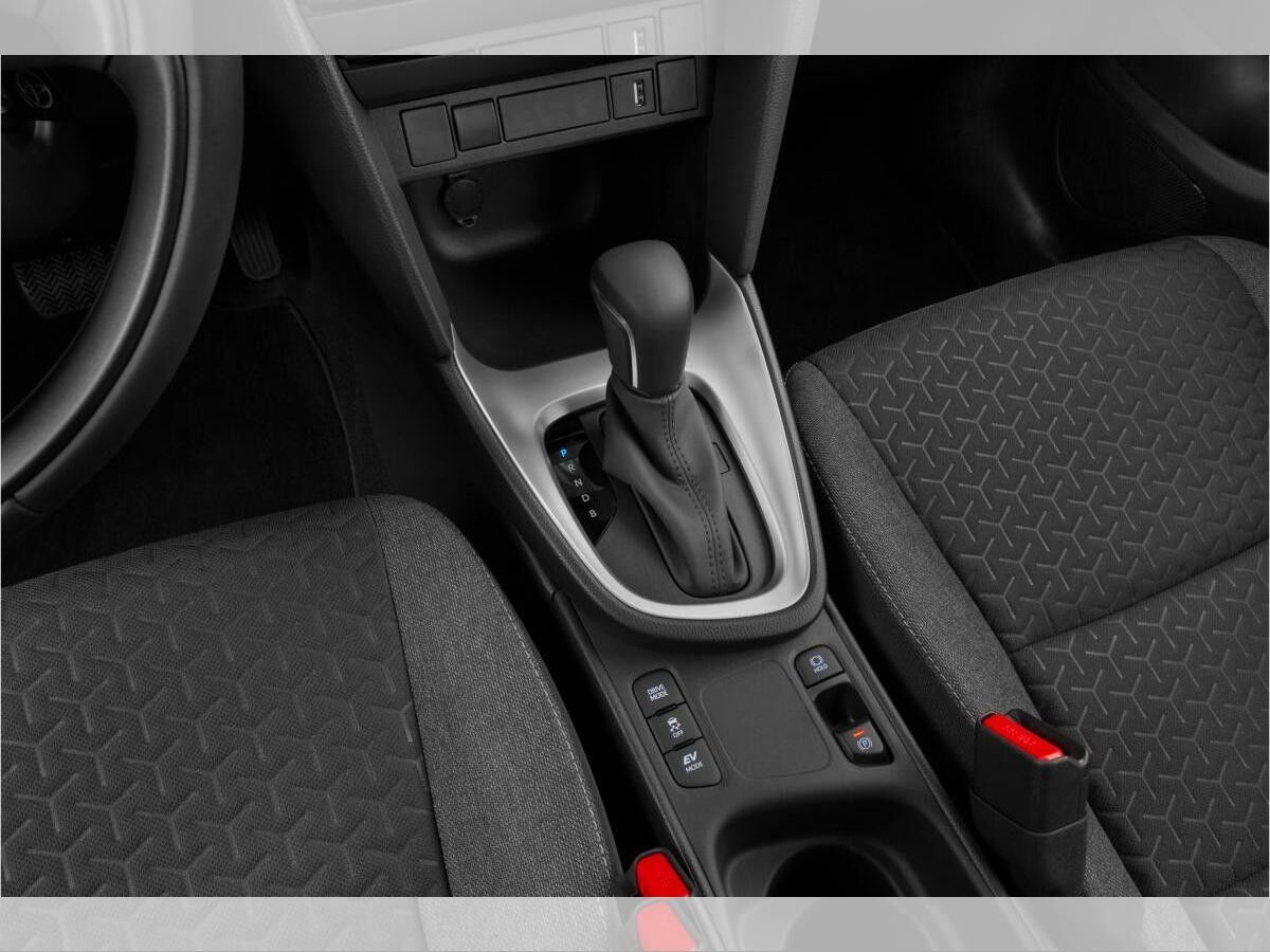 Toyota Yaris Cross Hybrid Comfort **Gewerbe-Kracher**