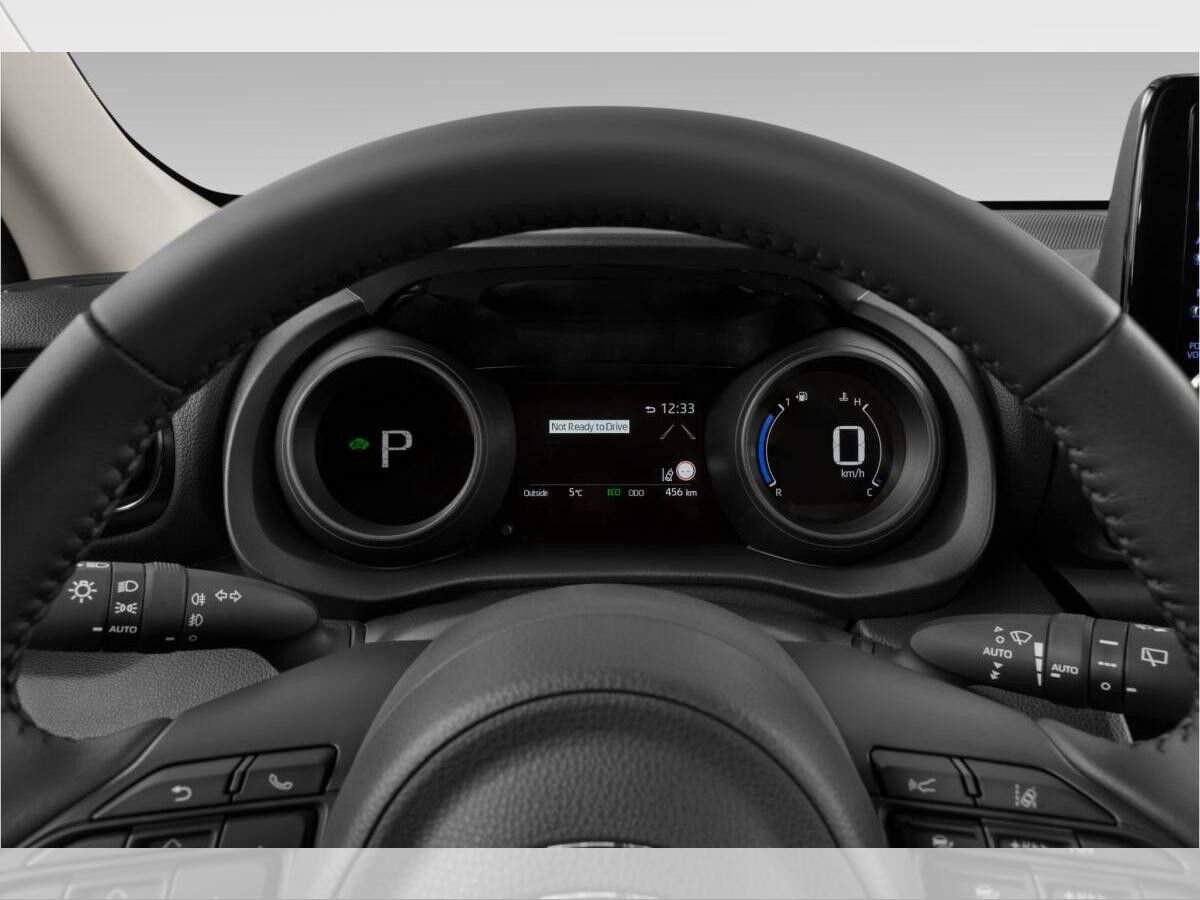 Toyota Yaris Cross Hybrid Comfort **Gewerbe-Kracher**