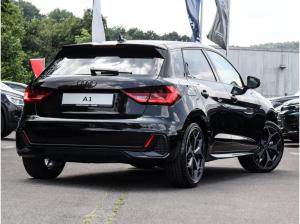 Audi A1 Sportback S line 35 TFSI S tronicSportback S line 35 TFSI