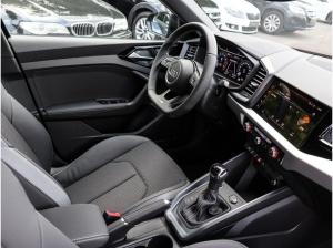 Audi A1 Sportback S line 35 TFSI S tronicSportback S line 35 TFSI