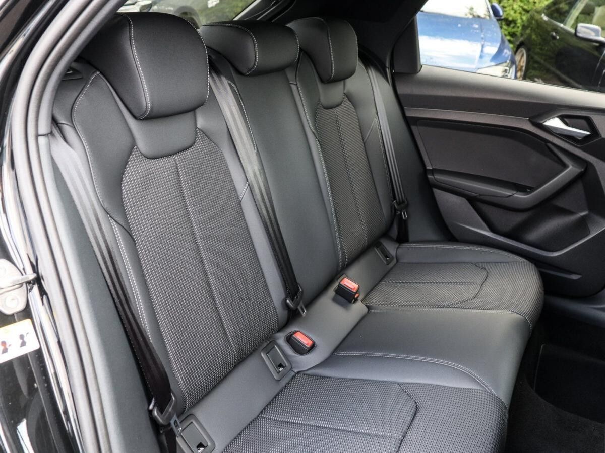 Audi A1 Sportback S line 35 TFSI S tronic