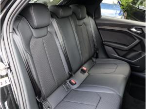Audi A1 Sportback S line 35 TFSI S tronicSportback S line 35 TFSI