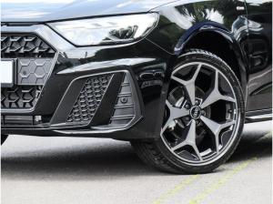 Audi A1 Sportback S line 35 TFSI S tronicSportback S line 35 TFSI
