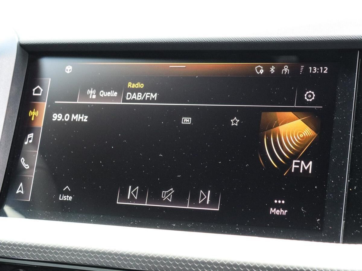 Audi A1 Sportback S line 35 TFSI S tronic