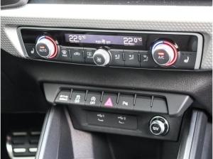 Audi A1 Sportback S line 35 TFSI S tronicSportback S line 35 TFSI