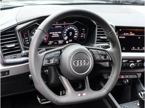Audi A1 Sportback S line 35 TFSI S tronicSportback S line 35 TFSI