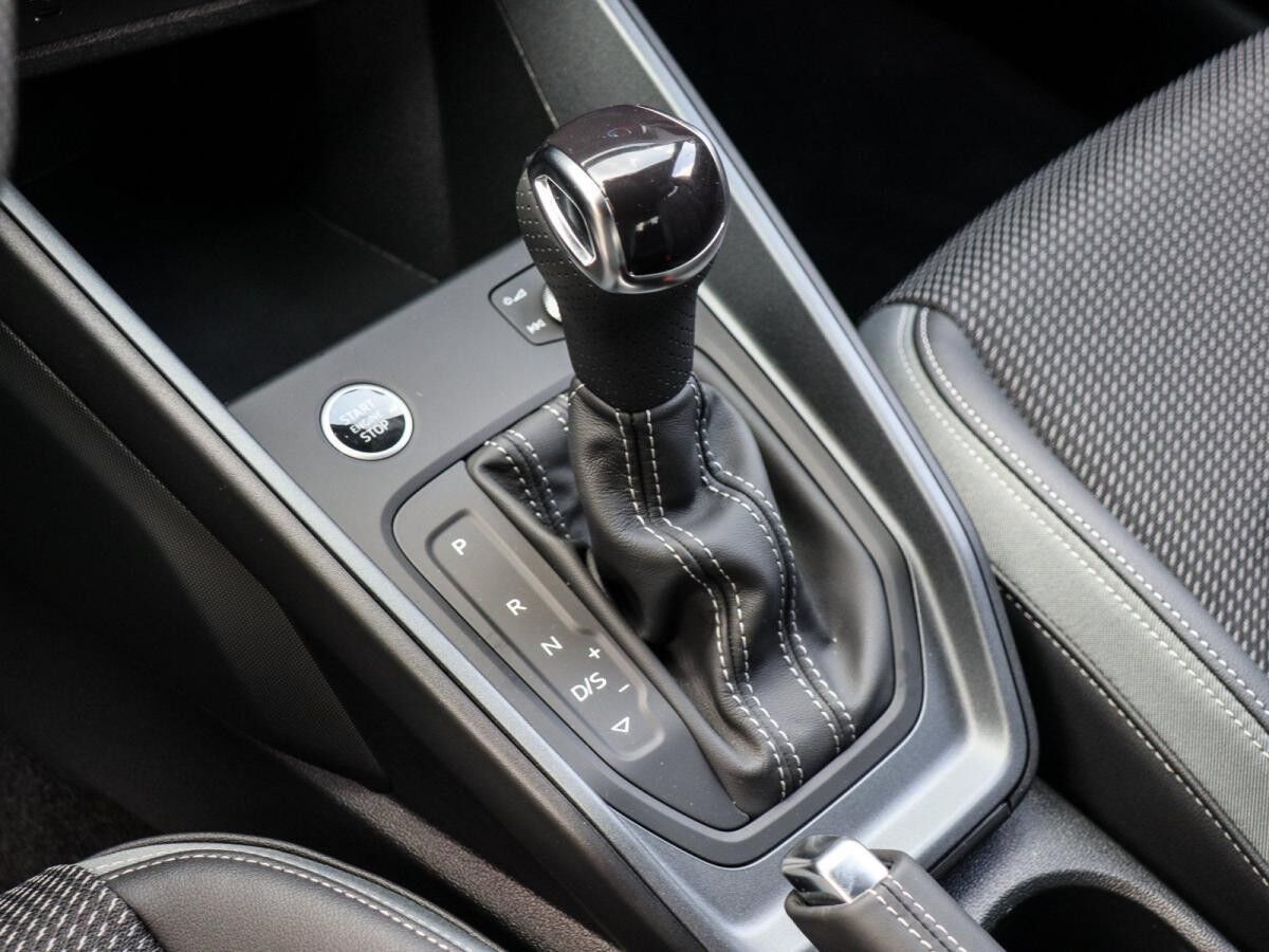 Audi A1 Sportback S line 35 TFSI S tronic