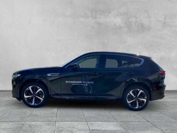 Mazda CX-60 TAKUMI PLUS AWD 3.3L MATRIX+BOSE+LEDER
