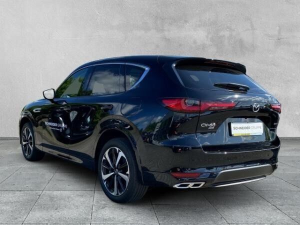 Mazda CX-60 TAKUMI PLUS AWD 3.3L MATRIX+BOSE+LEDER