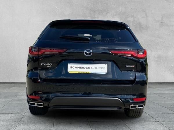 Mazda CX-60 TAKUMI PLUS AWD 3.3L MATRIX+BOSE+LEDER