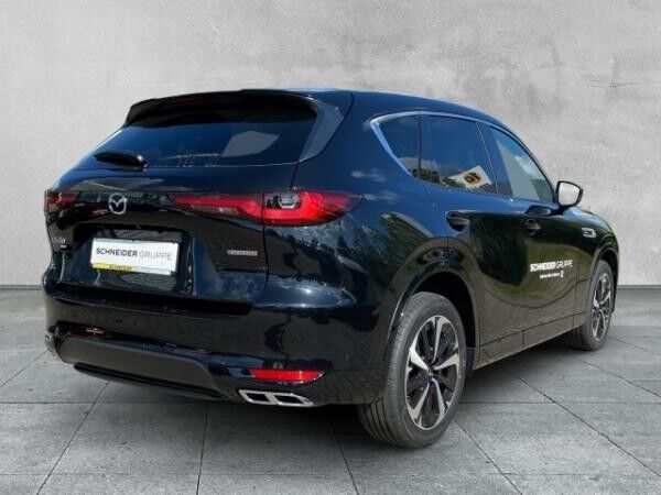 Mazda CX-60 TAKUMI PLUS AWD 3.3L MATRIX+BOSE+LEDER