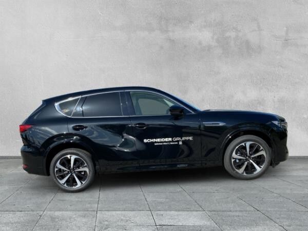 Mazda CX-60 TAKUMI PLUS AWD 3.3L MATRIX+BOSE+LEDER